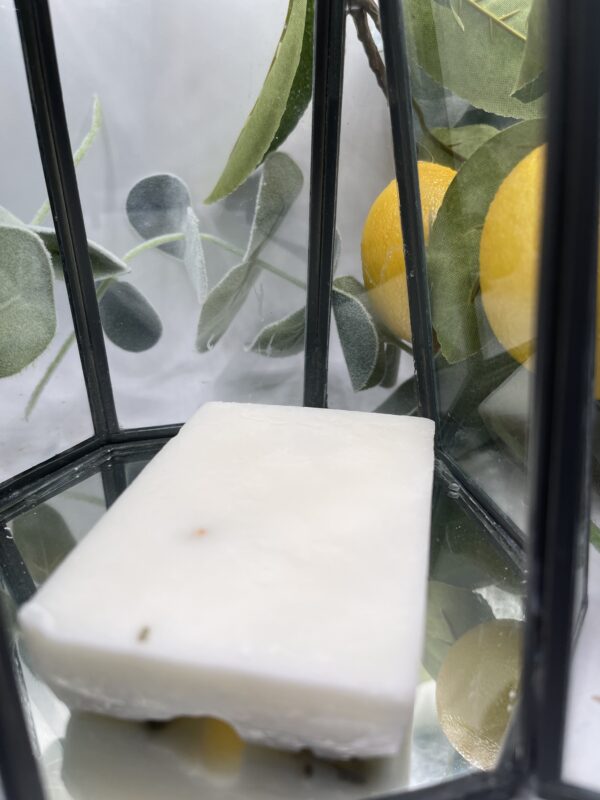 Eucalyptus with Lemon 100 hour wax melts 4