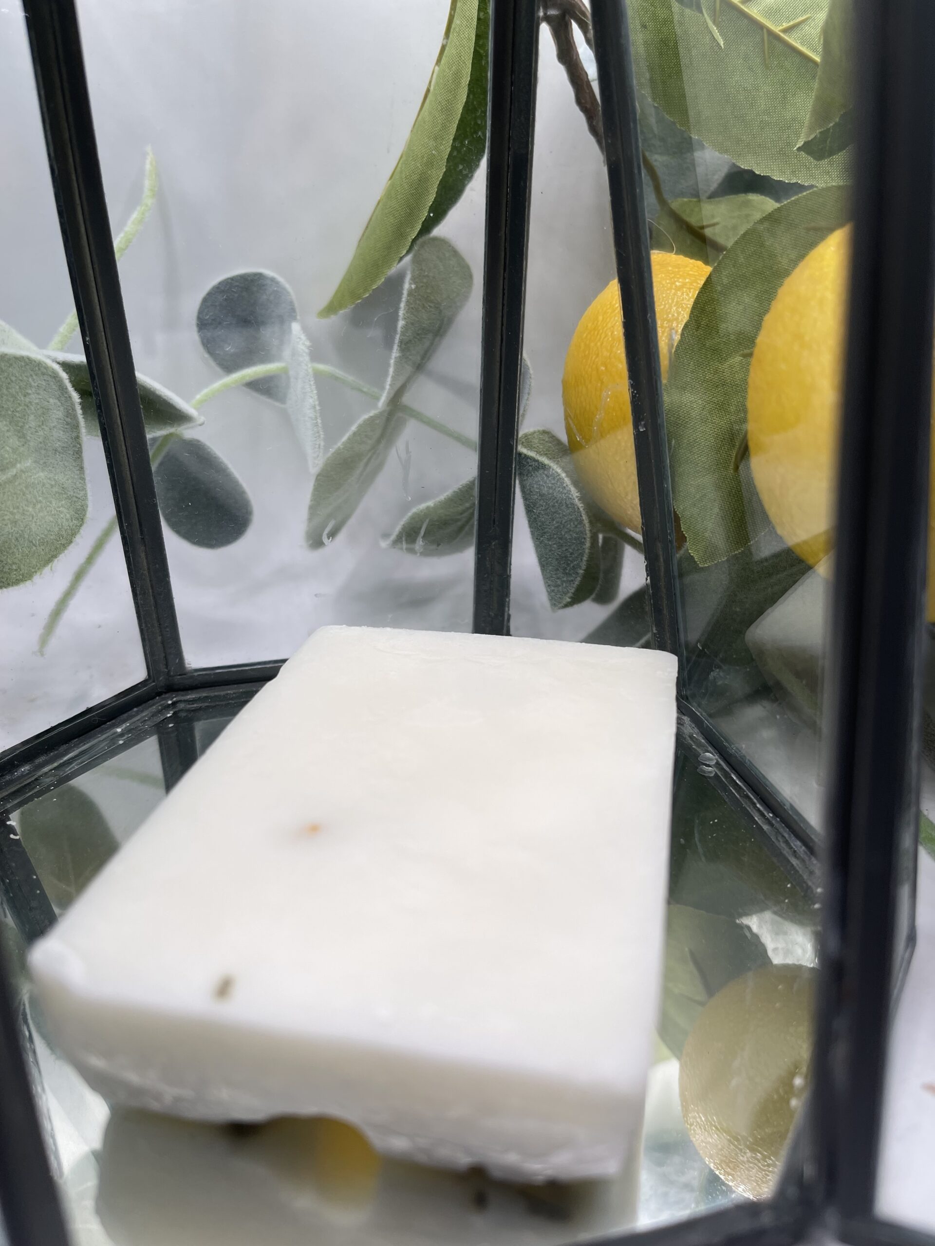 Lavender with Clary Sage 100 hour wax melts 3