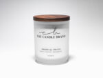 The Candle Brand Classic Collection Candle