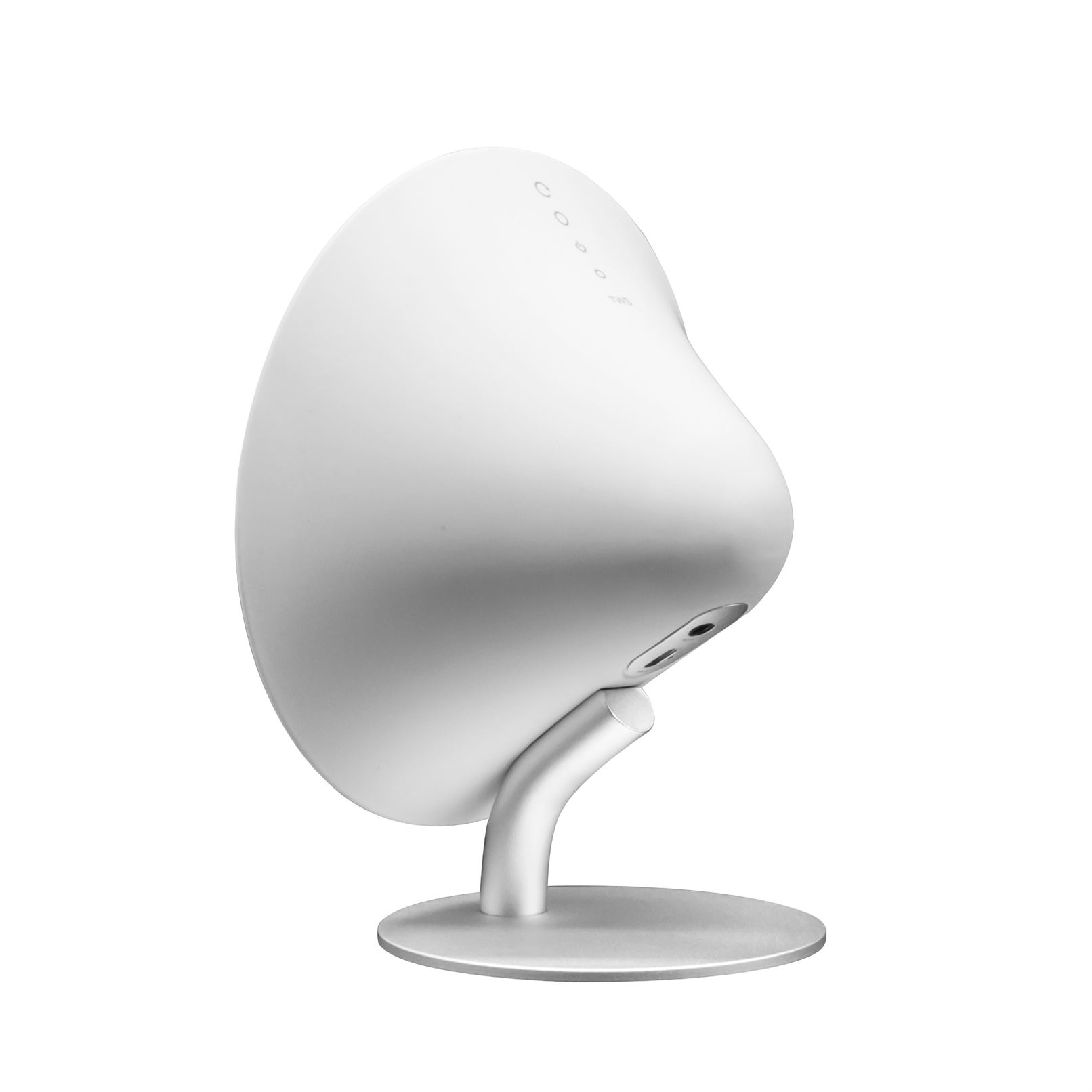 Gingko Mini Halo One Bluetooth Speaker Gallery Candles