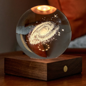 Gingko Galaxy Night Light